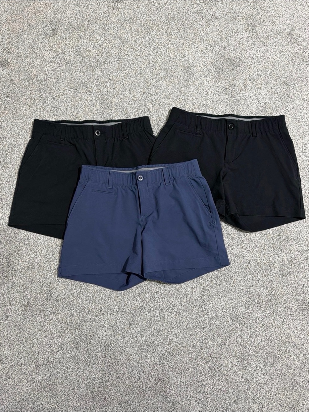 Under Armour Shorts Bundle